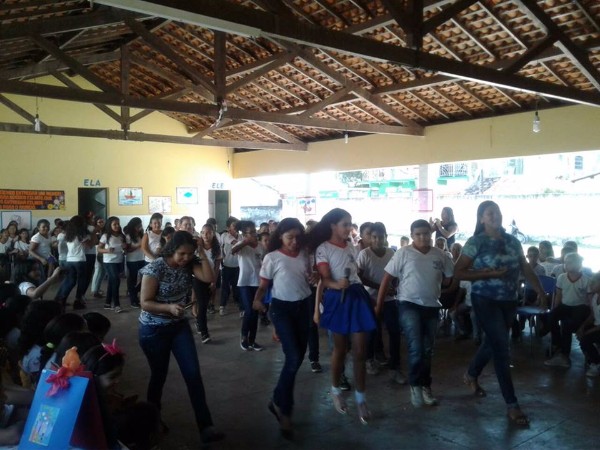 Prefeitura de Barras investe em projetos de integração da juventude - Imagem 6