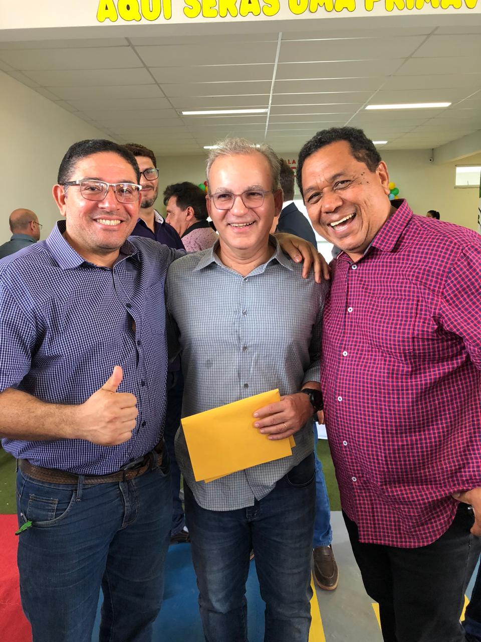 Interligando Monsenhor Gil com Teresina em torno da homenagem à Noronha Filho  - Imagem 14