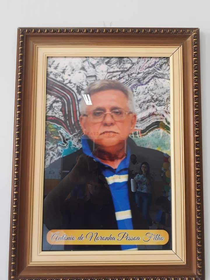 Interligando Monsenhor Gil com Teresina em torno da homenagem à Noronha Filho  - Imagem 34