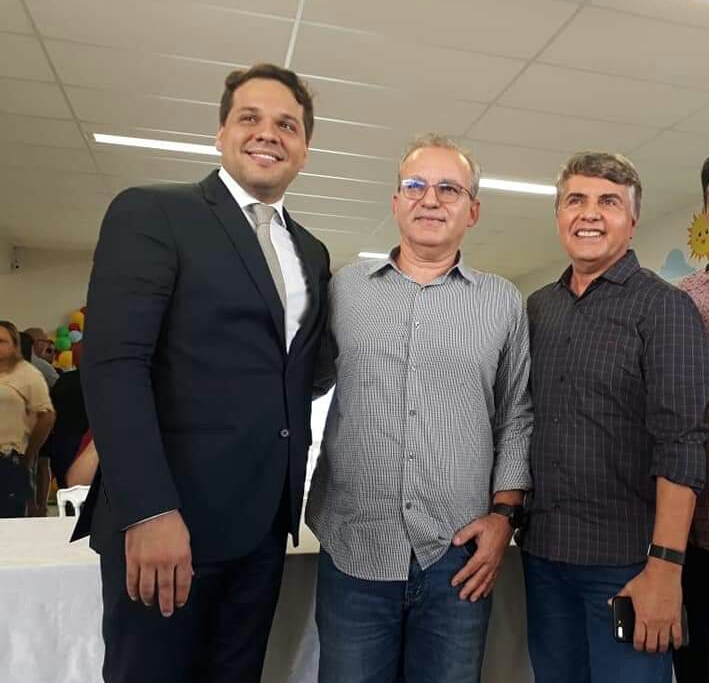 Interligando Monsenhor Gil com Teresina em torno da homenagem à Noronha Filho  - Imagem 21