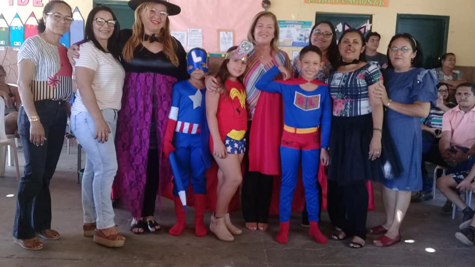 Prefeitura de Barras investe em projetos de integração da juventude - Imagem 4