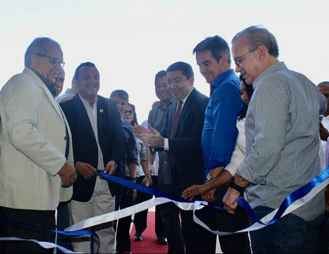 Interligando Monsenhor Gil com Teresina em torno da homenagem à Noronha Filho  - Imagem 6