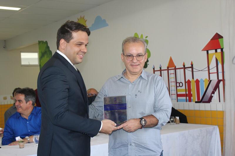 Interligando Monsenhor Gil com Teresina em torno da homenagem à Noronha Filho  - Imagem 8