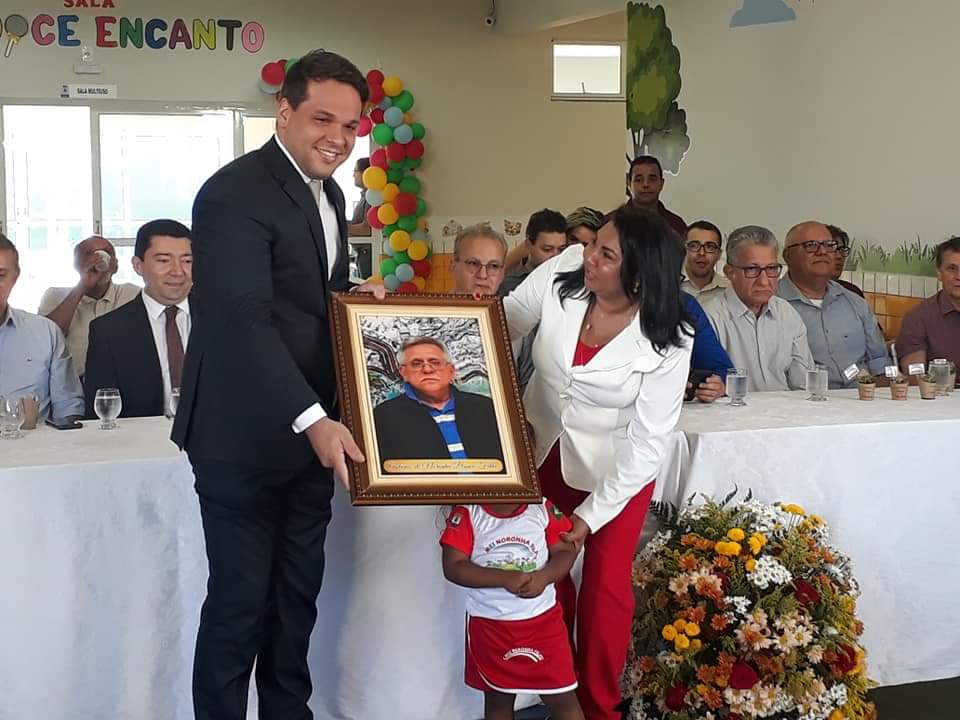 Interligando Monsenhor Gil com Teresina em torno da homenagem à Noronha Filho  - Imagem 9