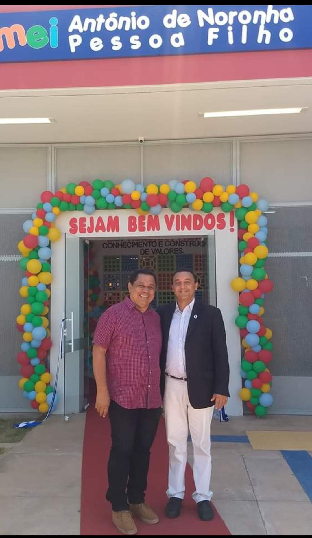 Interligando Monsenhor Gil com Teresina em torno da homenagem à Noronha Filho  - Imagem 28