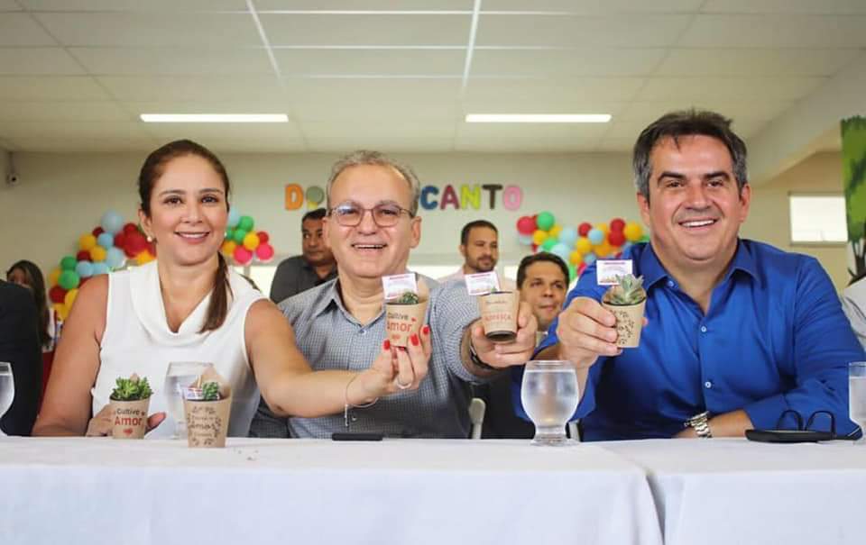 Interligando Monsenhor Gil com Teresina em torno da homenagem à Noronha Filho  - Imagem 16