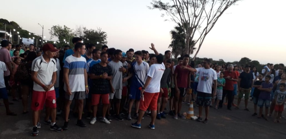 Prefeitura de Barras investe em projetos de integração da juventude - Imagem 2