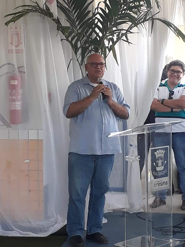 Interligando Monsenhor Gil com Teresina em torno da homenagem à Noronha Filho  - Imagem 36