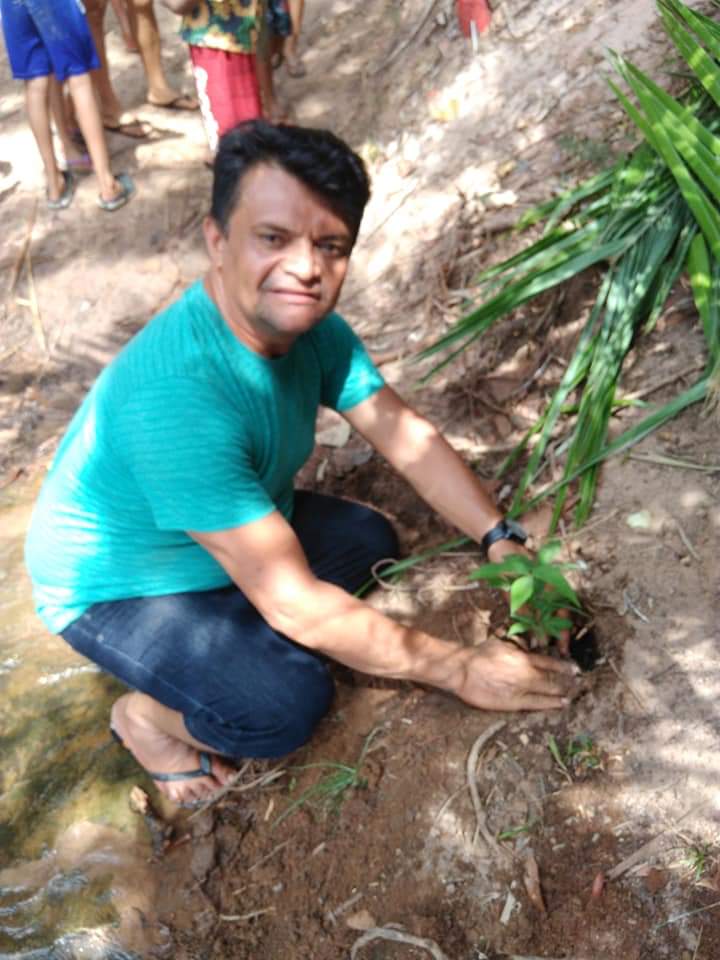 Operação resgate concluída com sucesso. 36° Encontro Ecológico  - Imagem 39