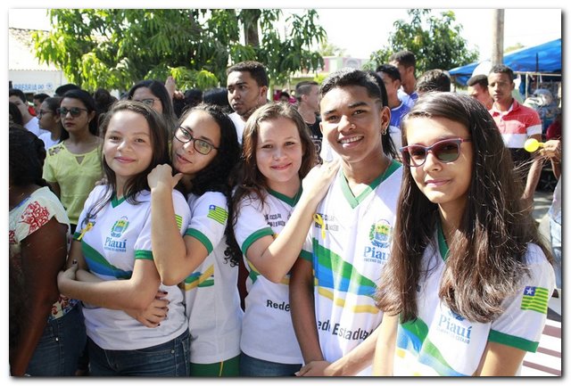 Mobilização pela valorização da vida - Imagem 26