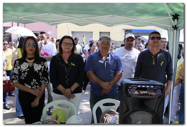 Mobilização pela valorização da vida - Imagem 21