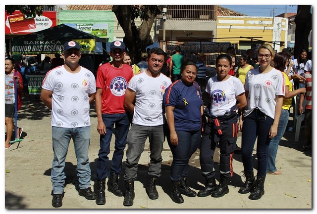 Mobilização pela valorização da vida - Imagem 17