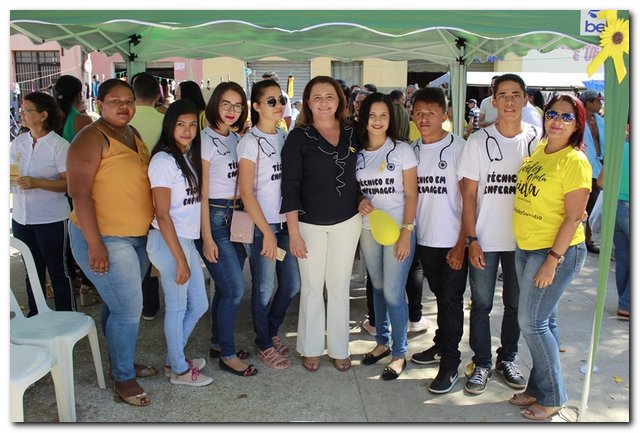 Mobilização pela valorização da vida - Imagem 24