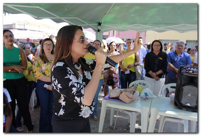 Mobilização pela valorização da vida - Imagem 5