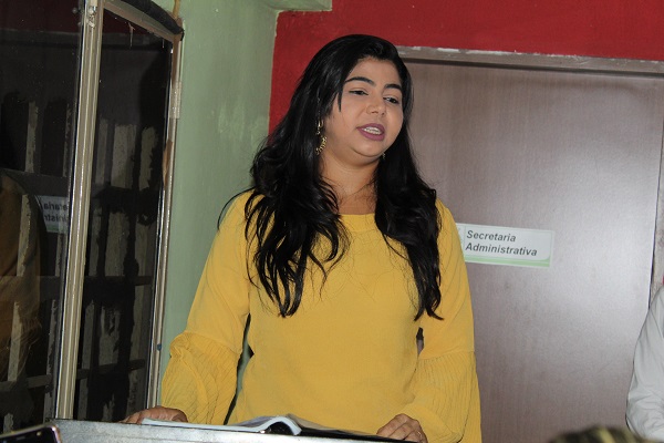 Servidores da saúde participam de palestra sobre o setembro amarelo  - Imagem 9