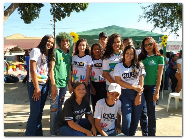 Mobilização pela valorização da vida - Imagem 16