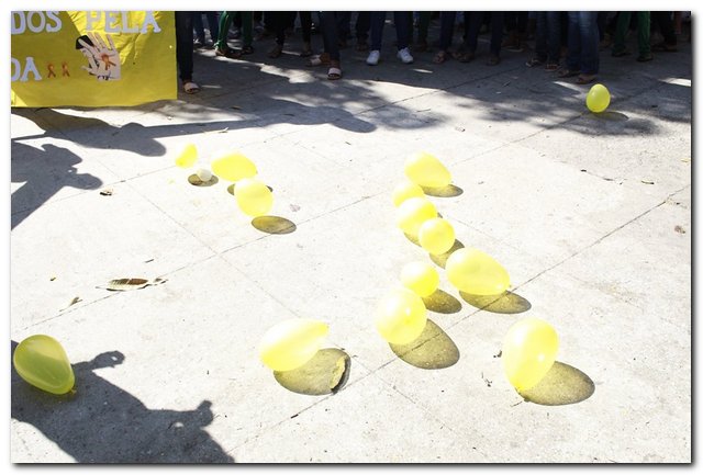 Mobilização pela valorização da vida - Imagem 13