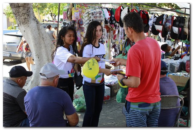 Mobilização pela valorização da vida - Imagem 22