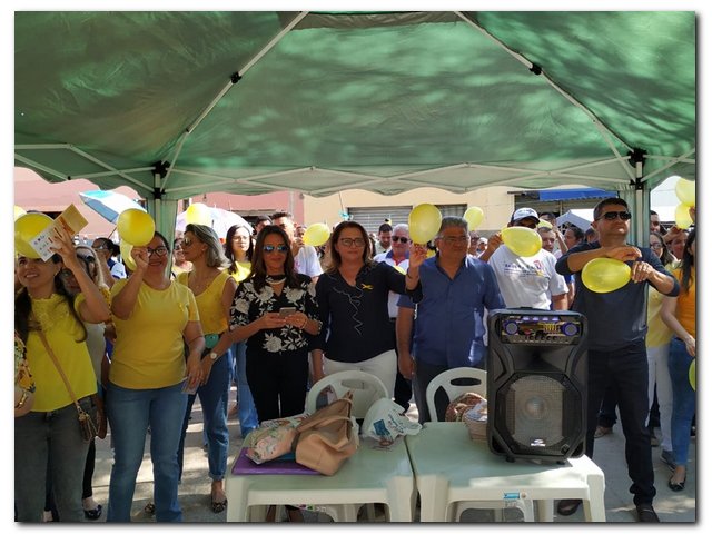 Mobilização pela valorização da vida - Imagem 7