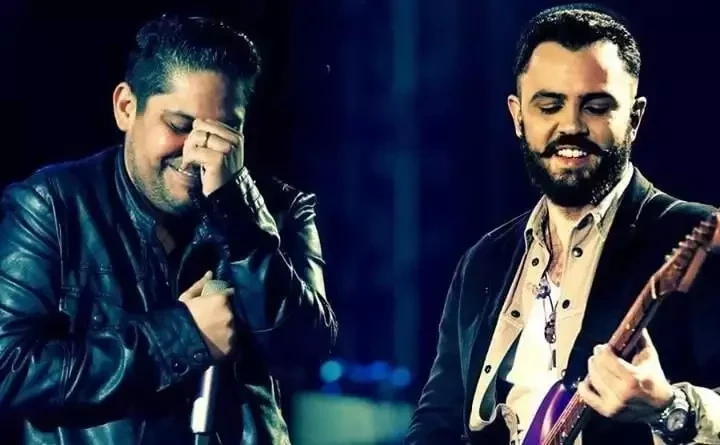 Veja os 10 maiores cachês de cantores brasileiros - imagem 6105