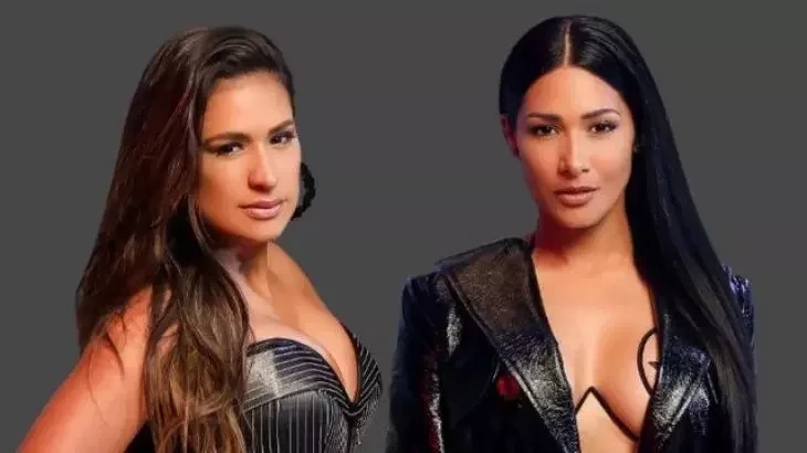 Veja os 10 maiores cachês de cantores brasileiros - imagem 6099