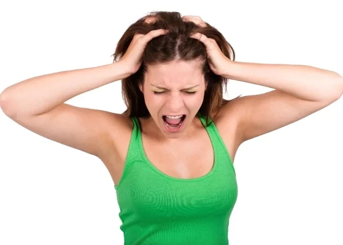 Como é a TPM da mulher de cada signo? Dicas para diminuir o incômodo! - imagem 6139