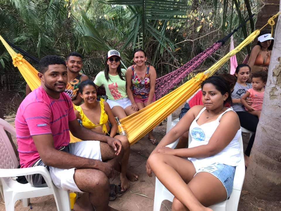 Operação resgate concluída com sucesso. 36° Encontro Ecológico  - Imagem 38