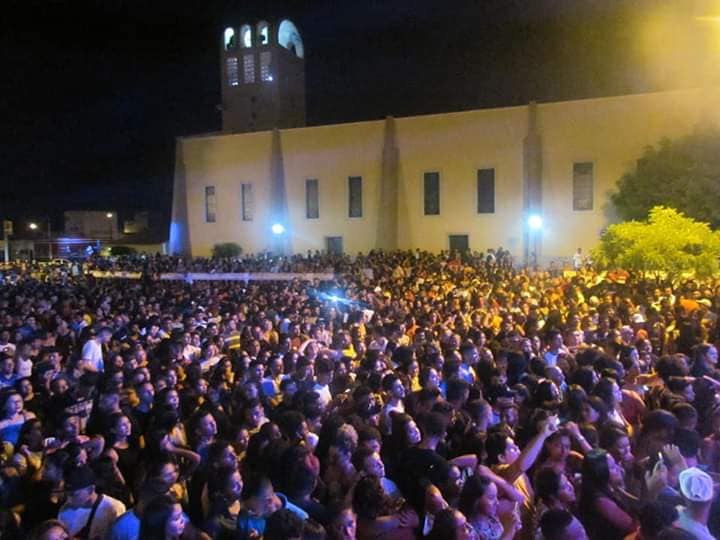 Um sentimento que estava adormecido...Parabéns Barras - Imagem 6