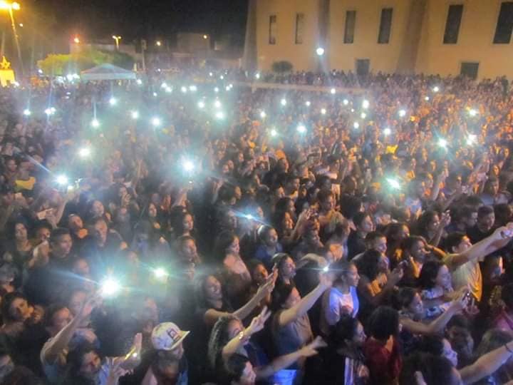 Um sentimento que estava adormecido...Parabéns Barras - Imagem 8