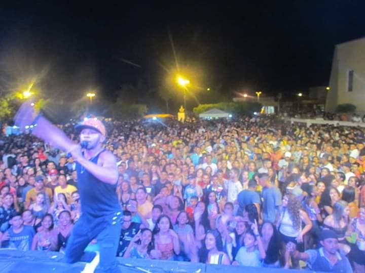 Um sentimento que estava adormecido...Parabéns Barras - Imagem 1