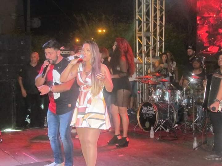 Um sentimento que estava adormecido...Parabéns Barras - Imagem 4