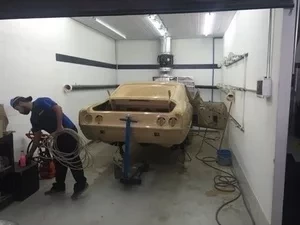 Caio Castro e suas máquinas: galã tem Ferrari, motos e clássicos - imagem 6279