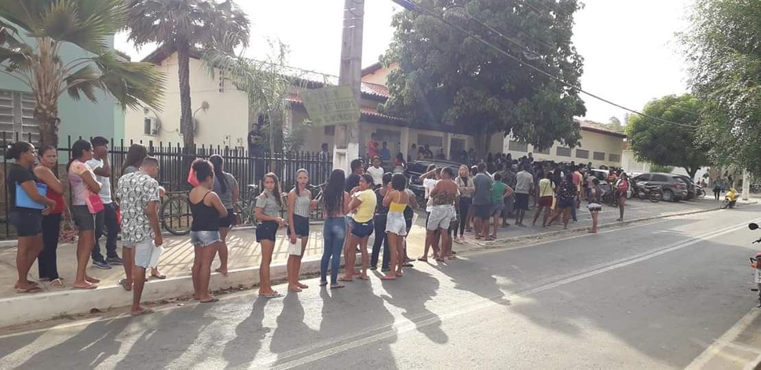 Prefeitura faz chamamento para expedição de documentos, nesta quarta e quinta feira em Monsenhor Gil - Imagem 6