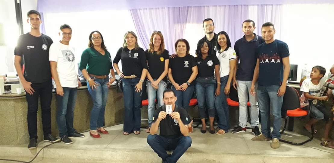 Prefeitura faz chamamento para expedição de documentos, nesta quarta e quinta feira em Monsenhor Gil - Imagem 5