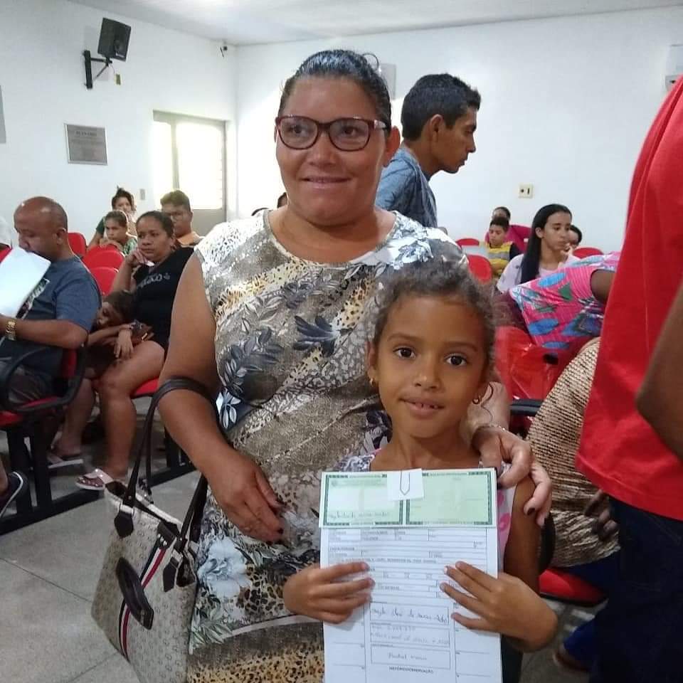 Prefeitura faz chamamento para expedição de documentos, nesta quarta e quinta feira em Monsenhor Gil - Imagem 12