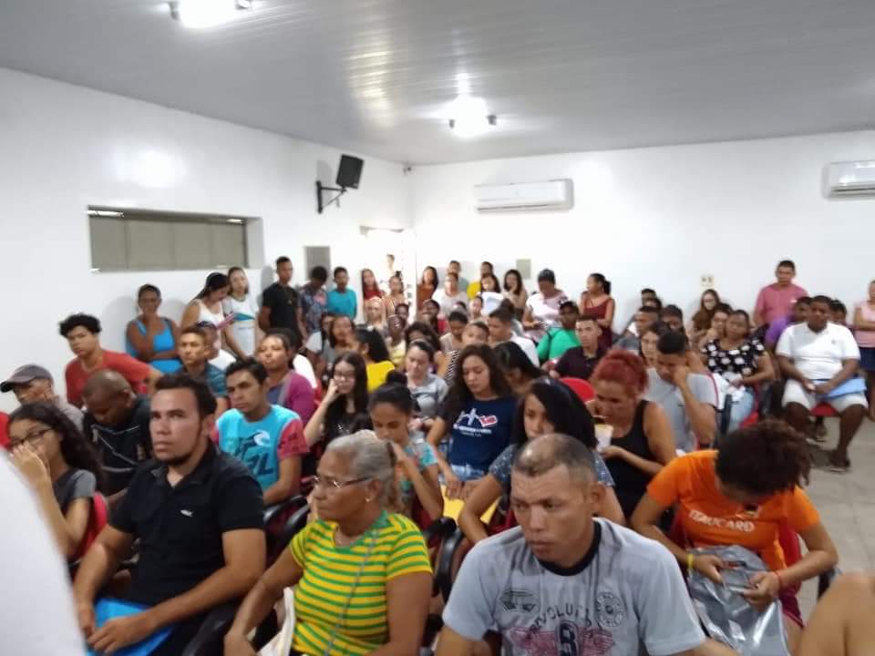 Prefeitura faz chamamento para expedição de documentos, nesta quarta e quinta feira em Monsenhor Gil - Imagem 4