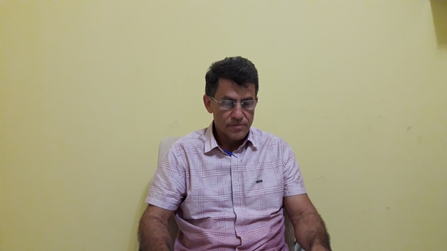 CONFIRA ESSA ENTREVISTA AO FINAL DA MATÉRIA