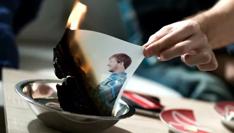 Confira signos que podem ser surpreendidos pela volta do ex em breve - imagem 6293