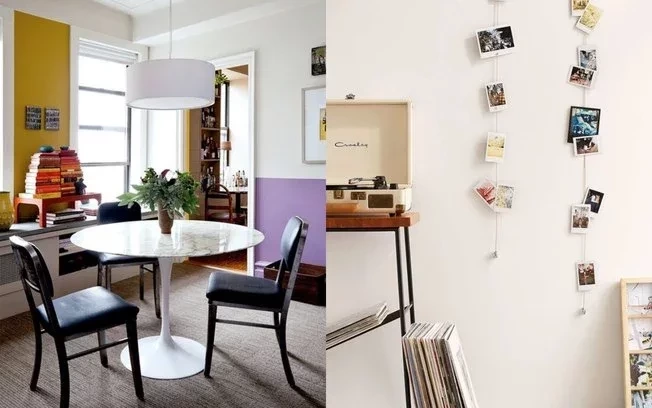 Confira a decoração de casa ideal para cada um dos 12 signos  - imagem 6354