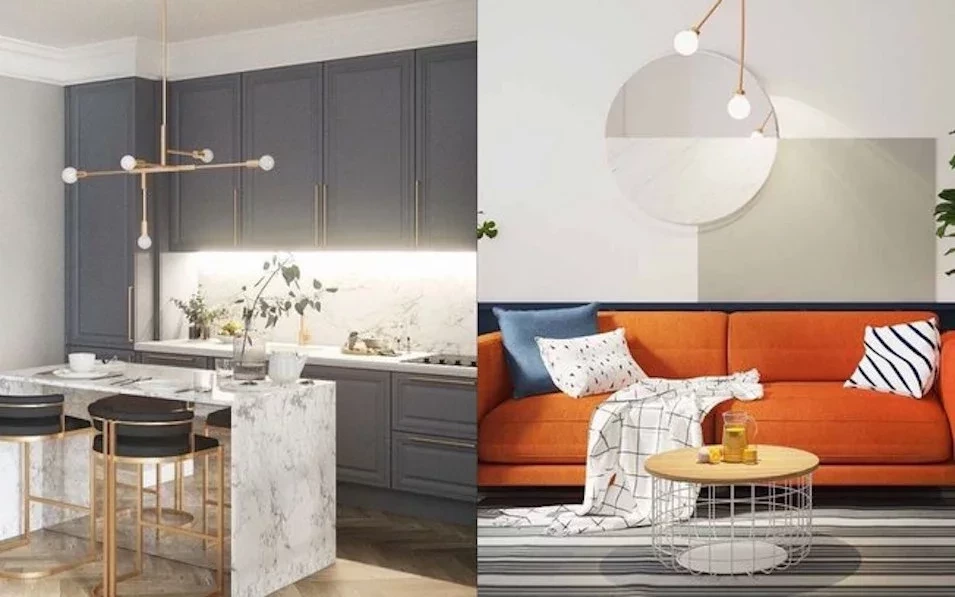 Confira a decoração de casa ideal para cada um dos 12 signos  - imagem 6351