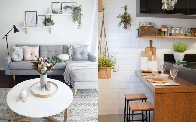 Confira a decoração de casa ideal para cada um dos 12 signos  - imagem 6353