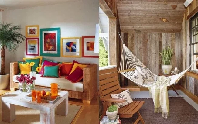 Confira a decoração de casa ideal para cada um dos 12 signos  - imagem 6358