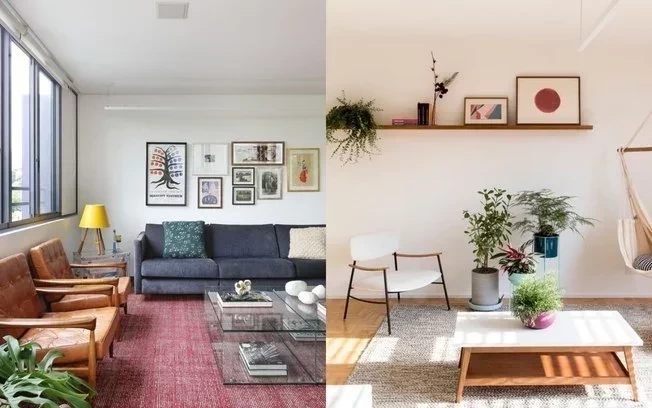 Confira a decoração de casa ideal para cada um dos 12 signos  - imagem 6348