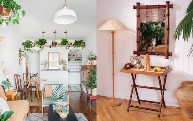 Confira a decoração de casa ideal para cada um dos 12 signos  - imagem 6352