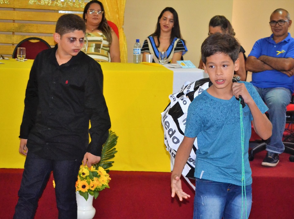 SMS de Joaquim Pires promove palestra em alusão ao Setembro Amarelo - Imagem 37