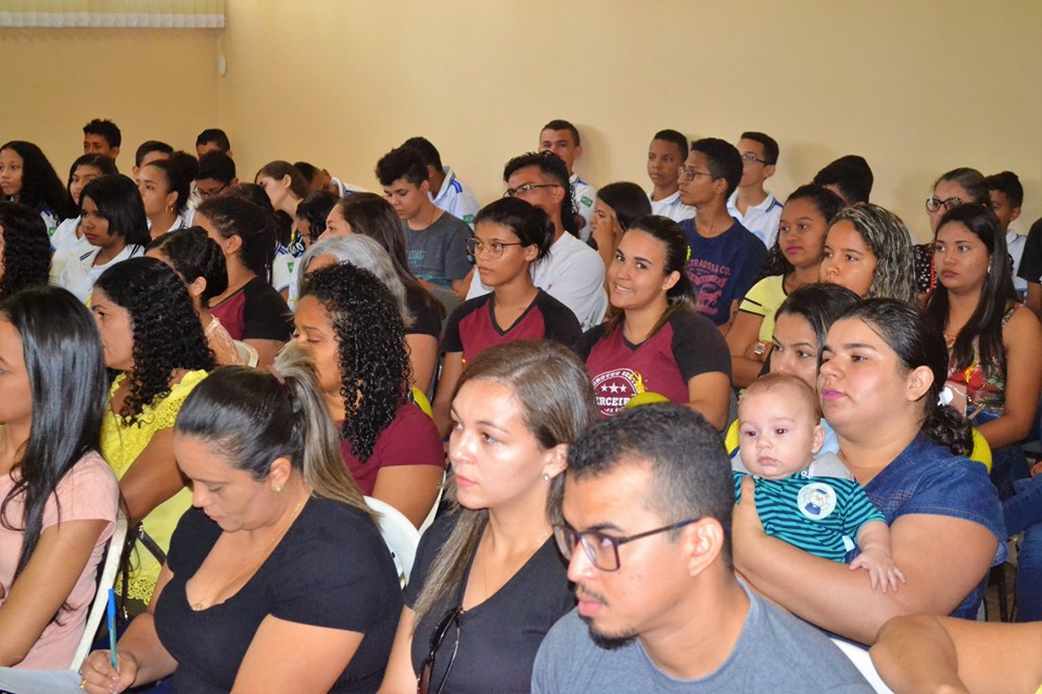 SMS de Joaquim Pires promove palestra em alusão ao Setembro Amarelo - Imagem 11