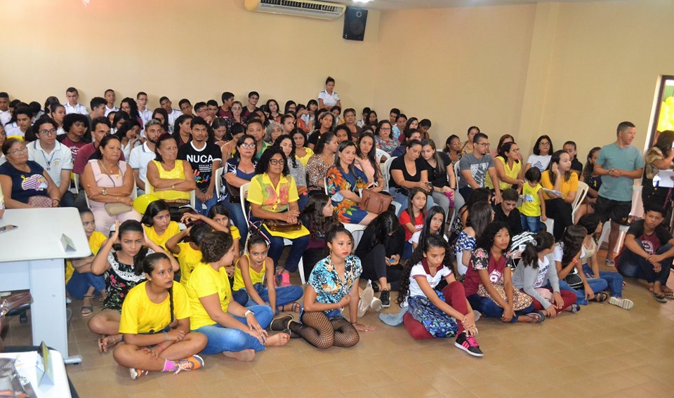 SMS de Joaquim Pires promove palestra em alusão ao Setembro Amarelo - Imagem 19