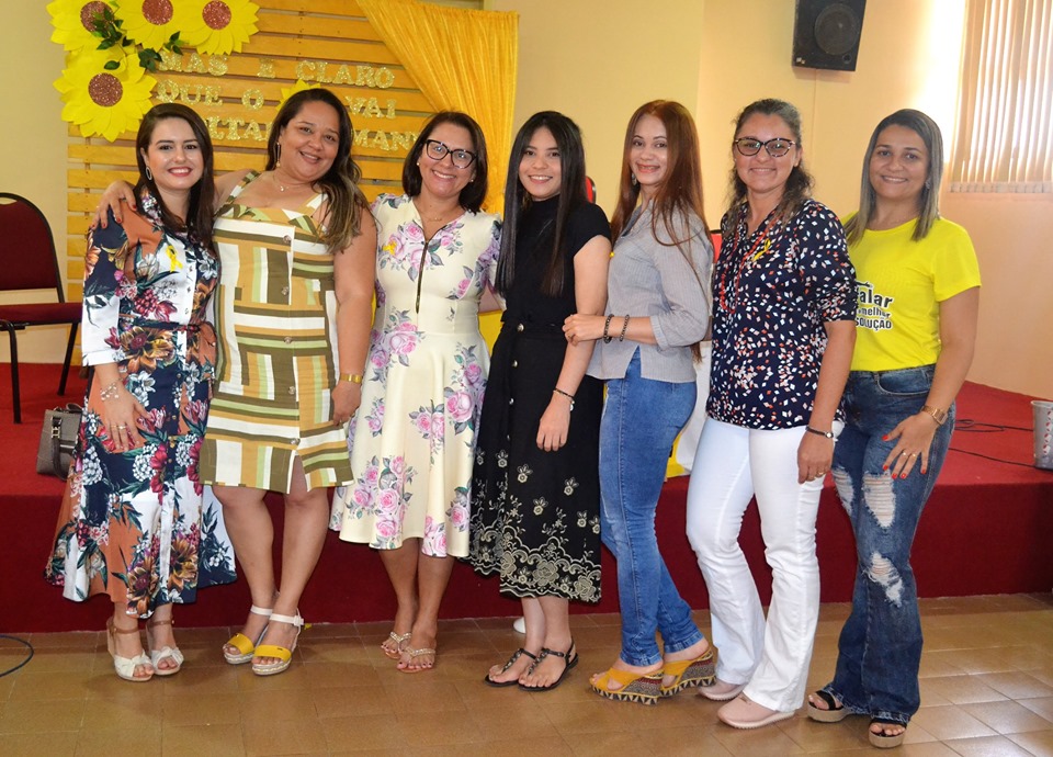 SMS de Joaquim Pires promove palestra em alusão ao Setembro Amarelo - Imagem 43