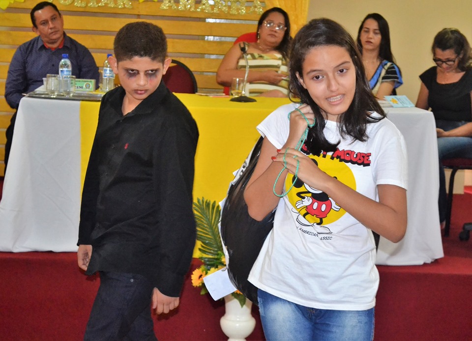 SMS de Joaquim Pires promove palestra em alusão ao Setembro Amarelo - Imagem 35