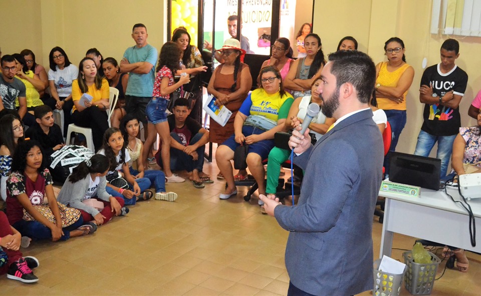 SMS de Joaquim Pires promove palestra em alusão ao Setembro Amarelo - Imagem 18